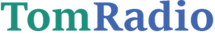 Tom Radio Logo